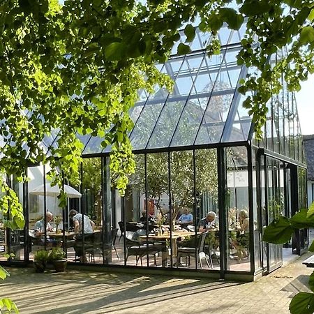 Østergård Kultur B&B Laeso Eksteriør bilde